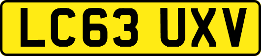 LC63UXV