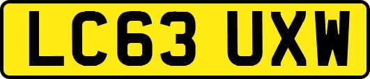 LC63UXW