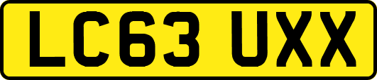 LC63UXX