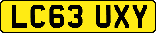LC63UXY