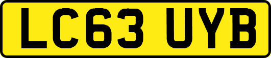 LC63UYB