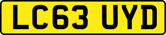 LC63UYD