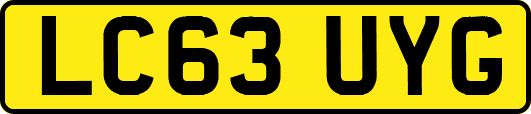 LC63UYG