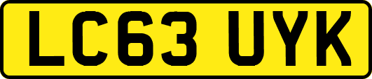 LC63UYK