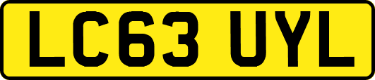 LC63UYL