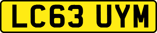 LC63UYM