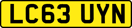 LC63UYN
