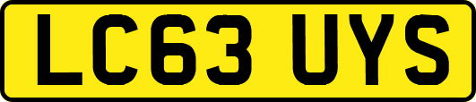 LC63UYS