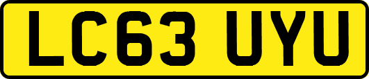 LC63UYU