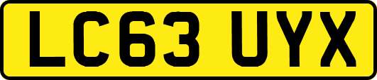 LC63UYX