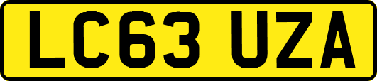 LC63UZA