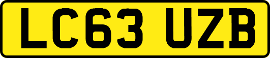 LC63UZB