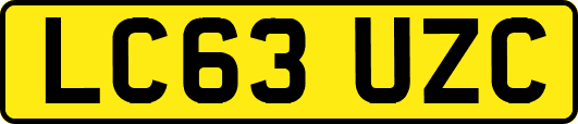 LC63UZC