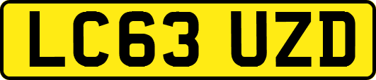 LC63UZD