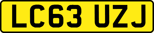 LC63UZJ