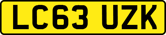 LC63UZK