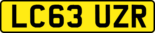 LC63UZR