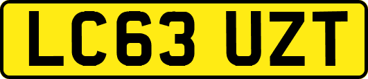 LC63UZT