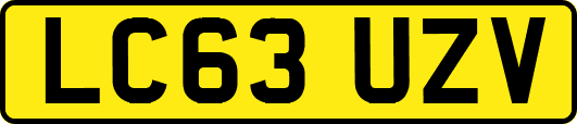LC63UZV