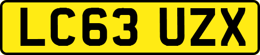 LC63UZX