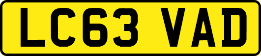 LC63VAD