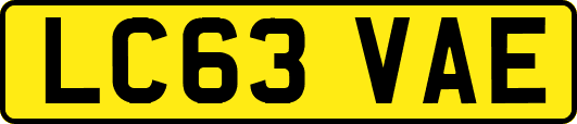 LC63VAE