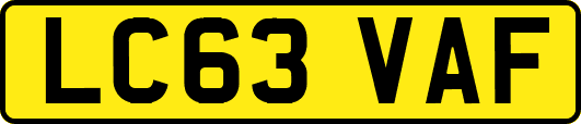 LC63VAF