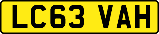 LC63VAH
