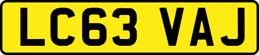 LC63VAJ