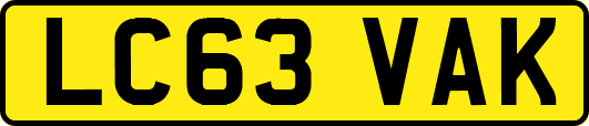 LC63VAK
