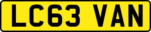LC63VAN