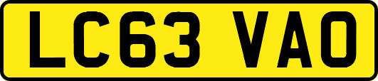 LC63VAO