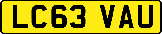 LC63VAU