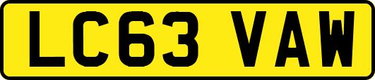 LC63VAW