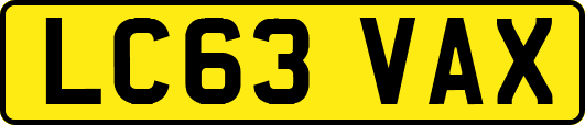 LC63VAX