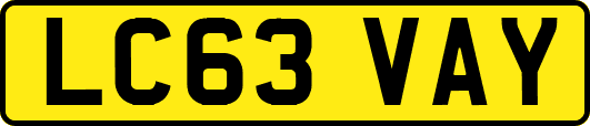 LC63VAY