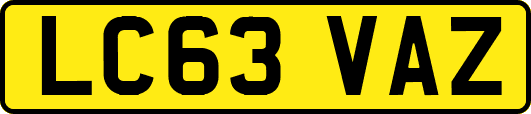 LC63VAZ