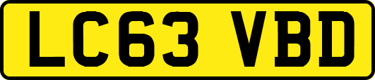 LC63VBD