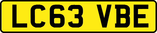 LC63VBE