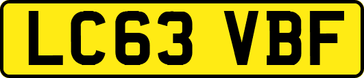 LC63VBF