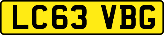 LC63VBG