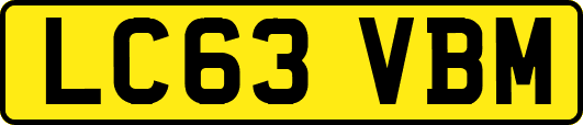 LC63VBM