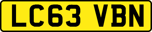LC63VBN
