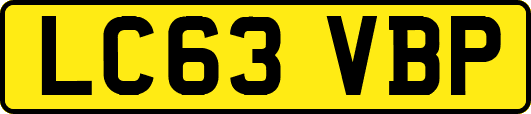 LC63VBP