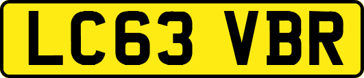 LC63VBR