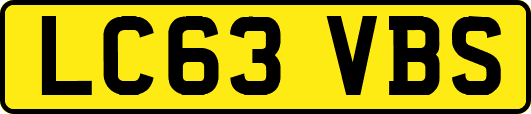 LC63VBS