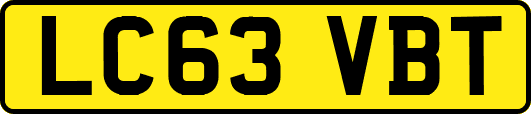 LC63VBT
