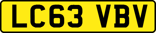 LC63VBV