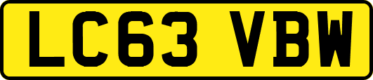 LC63VBW