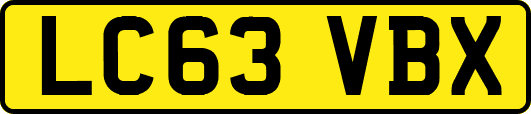LC63VBX